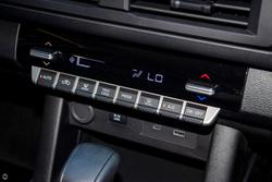 2025 Mitsubishi Triton GLX+ MV MY25 4X4 Dual Range Graphite Grey