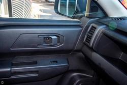 2025 Mitsubishi Triton GLX+ MV MY25 4X4 Dual Range Graphite Grey