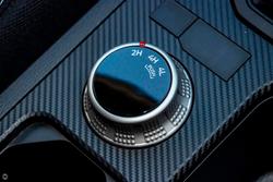 2025 Mitsubishi Triton GLX+ MV MY25 4X4 Dual Range Graphite Grey