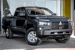 Mitsubishi Triton