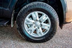 2025 Mitsubishi Triton GLX+ MV MY25 4X4 Dual Range Graphite Grey