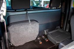 2025 Mitsubishi Triton GLX+ MV MY25 4X4 Dual Range Graphite Grey