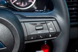 2025 Mitsubishi Triton GLX+ MV MY25 4X4 Dual Range Graphite Grey