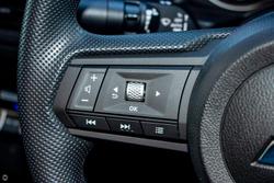 2025 Mitsubishi Triton GLX+ MV MY25 4X4 Dual Range Graphite Grey