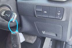 2019 Kia Sportage Si Premium