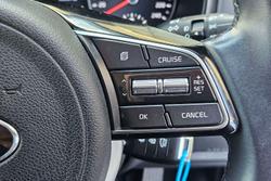 2019 Kia Sportage Si Premium