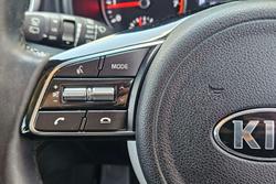 2019 Kia Sportage Si Premium