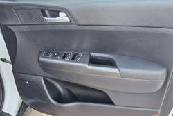 2019 Kia Sportage Si Premium