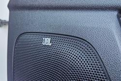 2019 Kia Sportage Si Premium