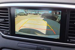 2019 Kia Sportage Si Premium