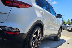 2019 Kia Sportage Si Premium