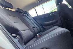 2019 Kia Sportage Si Premium