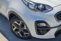 2019 Kia Sportage Si Premium
