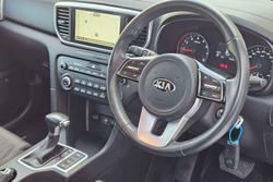 2019 Kia Sportage Si Premium