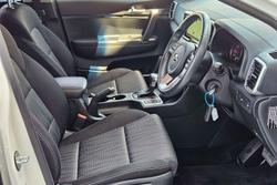 2019 Kia Sportage Si Premium