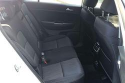 2019 Kia Sportage Si Premium