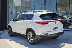 2019 Kia Sportage Si Premium