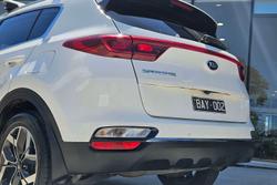 2019 Kia Sportage Si Premium