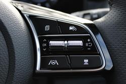 2026 Kia Seltos GT-Line