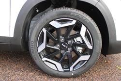 2026 Kia Seltos GT-Line