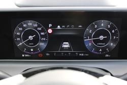 2025 Kia Seltos GT-Line