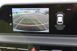 2025 Kia Seltos GT-Line