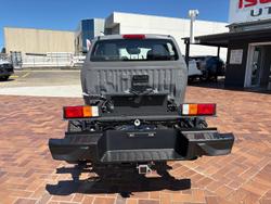 2025 Isuzu D-MAX LS-U