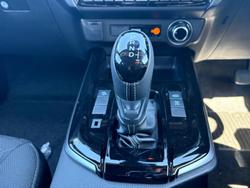 2025 Isuzu D-MAX LS-U