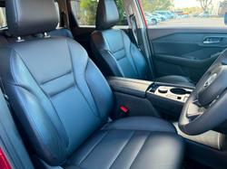 2025 Nissan X-TRAIL ST-L