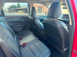 2025 Nissan X-TRAIL ST-L