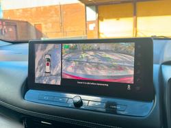 2025 Nissan X-TRAIL ST-L