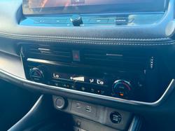 2025 Nissan X-TRAIL ST-L