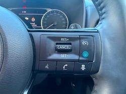 2025 Nissan X-TRAIL ST-L