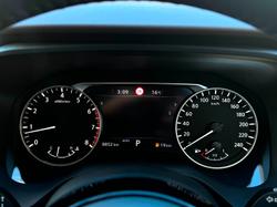 2025 Nissan X-TRAIL ST-L