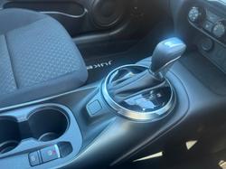 2024 Nissan JUKE ST