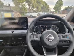 2025 Nissan X-TRAIL ST-L