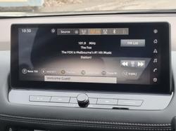 2025 Nissan X-TRAIL ST-L