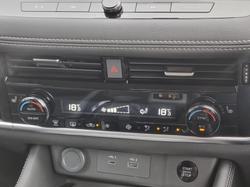 2025 Nissan X-TRAIL ST-L