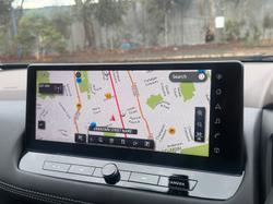 2024 Nissan X-TRAIL ST-L