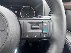 2024 Nissan X-TRAIL ST-L