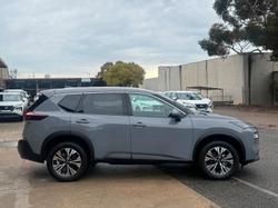 2024 Nissan X-TRAIL ST-L