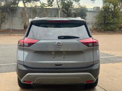 2024 Nissan X-TRAIL ST-L