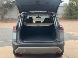 2024 Nissan X-TRAIL ST-L