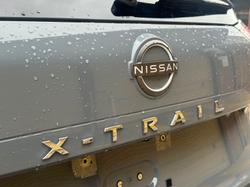 2024 Nissan X-TRAIL ST-L