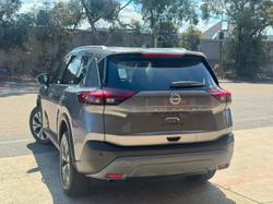 2024 Nissan X-TRAIL ST-L