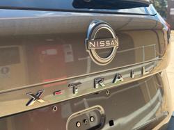 2024 Nissan X-TRAIL ST-L
