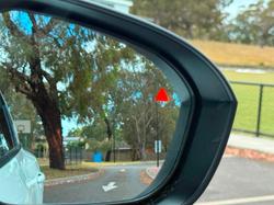 2025 Nissan X-TRAIL ST