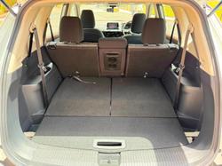 2025 Nissan X-TRAIL ST