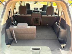 2025 Nissan X-TRAIL ST