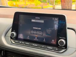 2025 Nissan X-TRAIL ST